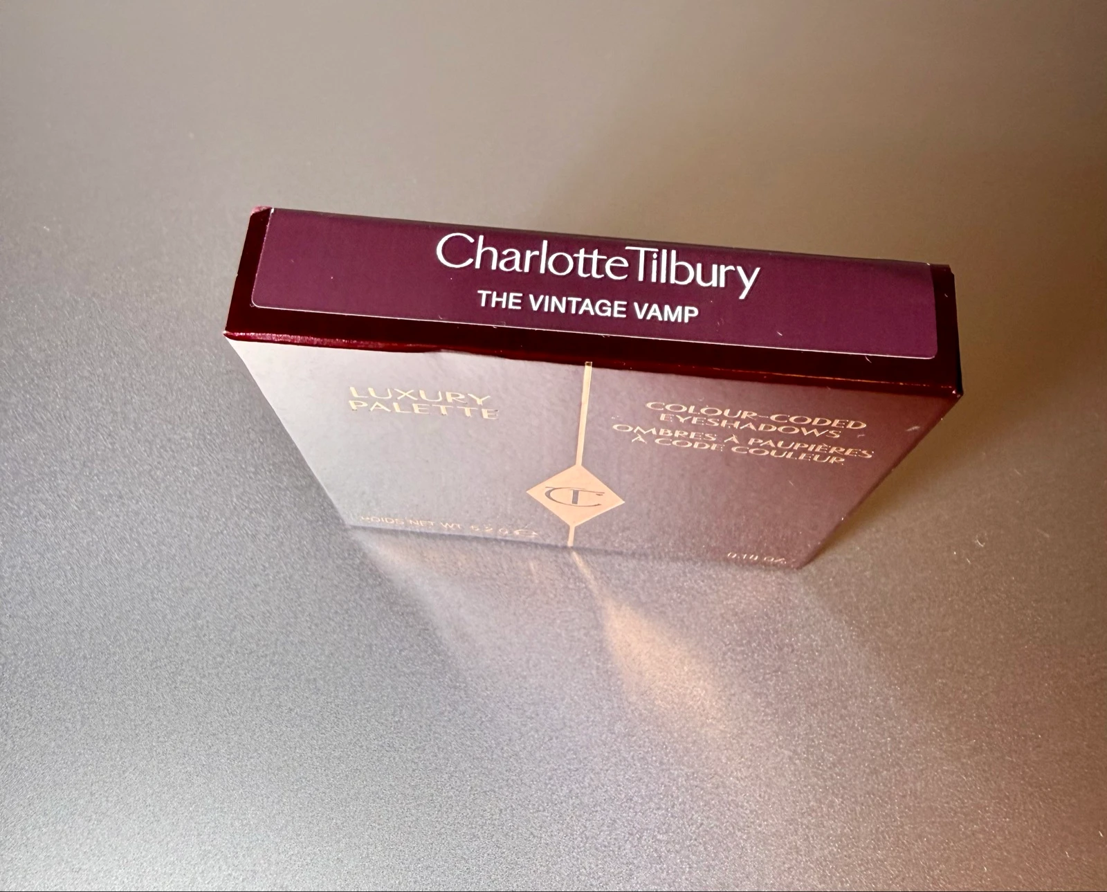 Maquillaje Charlotte Tilbury – photo 2